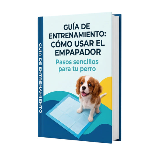 Guía de entrenamiento Calmpaws