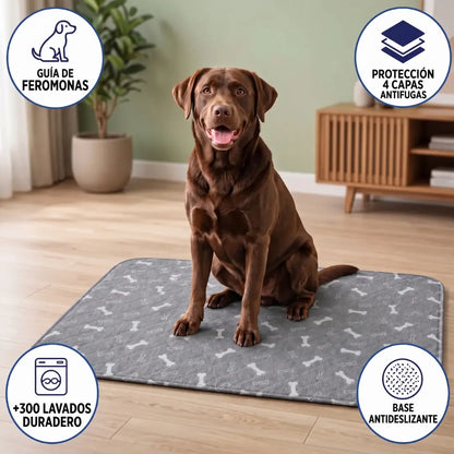 CalmPaws™ Tapete Absorbente para Perros